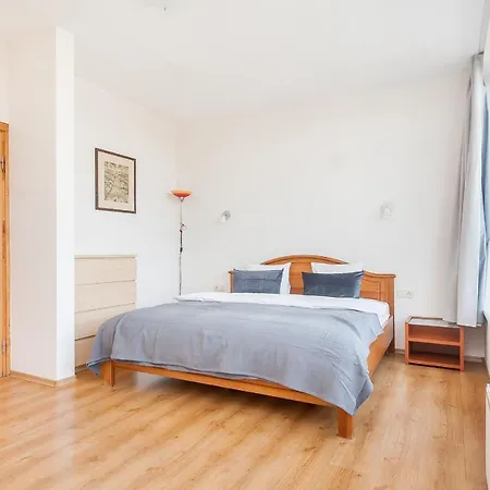 Apartman With The Best View In By Urban Rent Vilnius